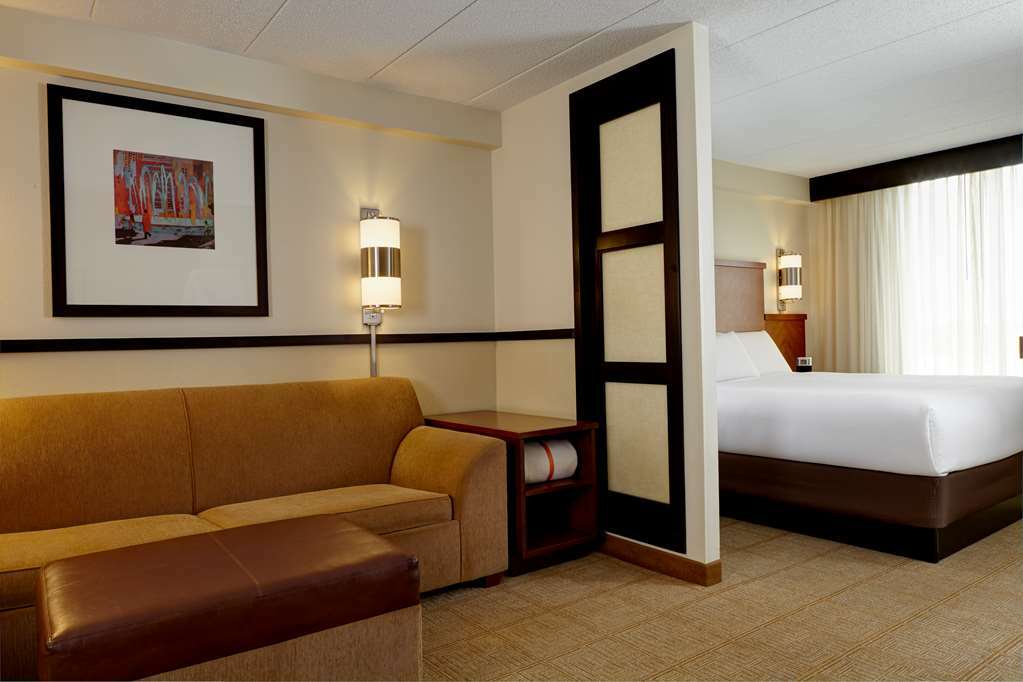 Hyatt Place Phoenix/ Mesa Quarto foto