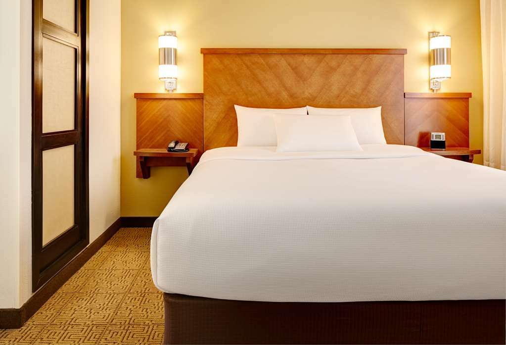 Hyatt Place Phoenix/ Mesa Quarto foto