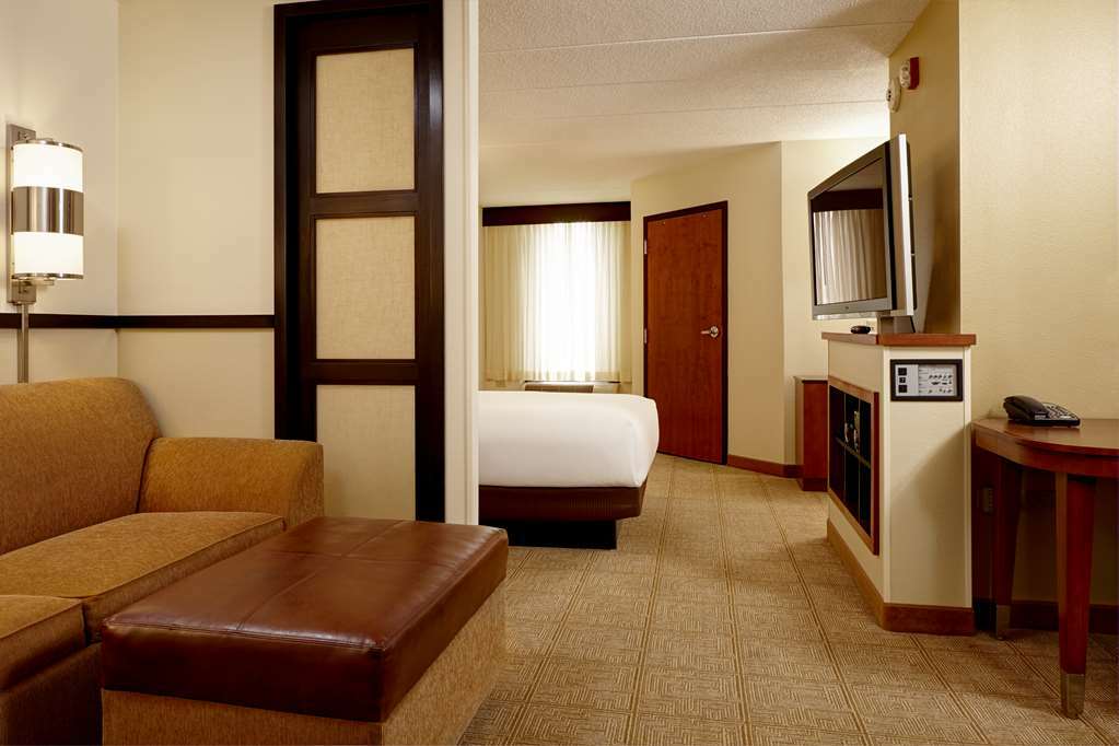 Hyatt Place Phoenix/ Mesa Quarto foto